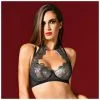 Soutien-gorge 'Petrouchka' - Impudique By Catanzaro