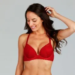 Valege Lingerie Soutien-gorge Push ‘Dating’ - Valège Lingerie 11 Valege Lingerie Soutien-gorge Push ‘Dating’ - Valège Lingerie -Sextoys boutique soutien gorge push dating valege lingerie 2