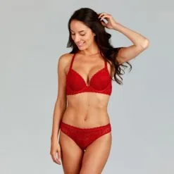 Valege Lingerie Soutien-gorge Push ‘Dating’ - Valège Lingerie 14 Valege Lingerie Soutien-gorge Push ‘Dating’ - Valège Lingerie -Sextoys boutique soutien gorge push dating valege lingerie 5