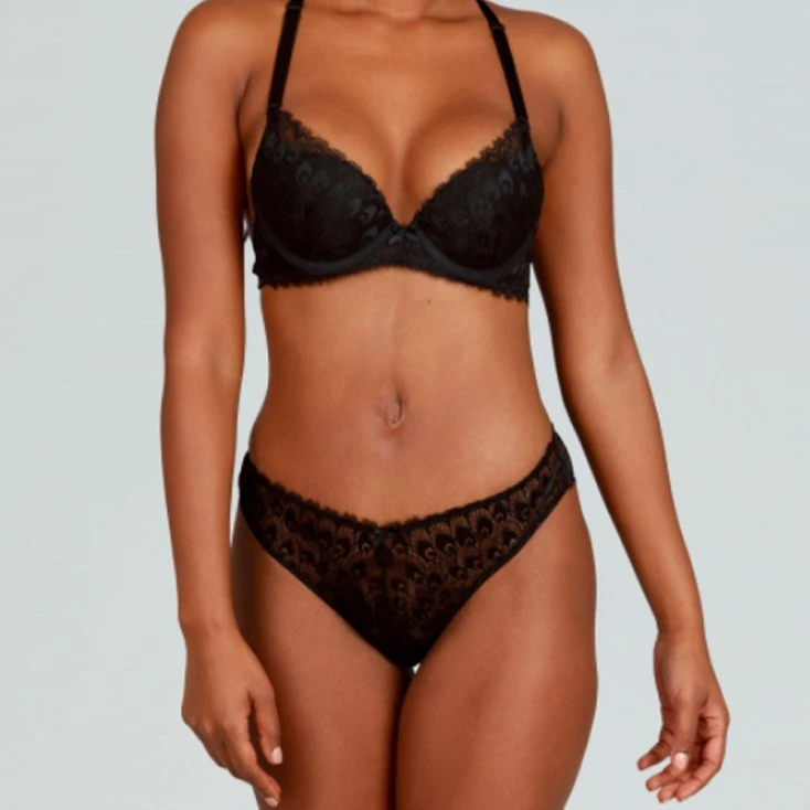 Valege Lingerie Soutien-gorge Push ‘Dating’ - Valège Lingerie 7 Valege Lingerie Soutien-gorge Push ‘Dating’ - Valège Lingerie – Image 7