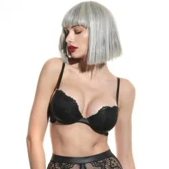 Soutien-gorge Push-Up à Armatures ‘The Lover’ Pour ‘Clandestine’ – Jolidon