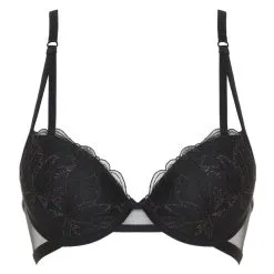 Soutien-Gorge Push-Up Bonnets Gel ‘Light My Fire’ – Jolidon -Sextoys boutique soutien gorge push up bonnets gel light my fire jolidon 3