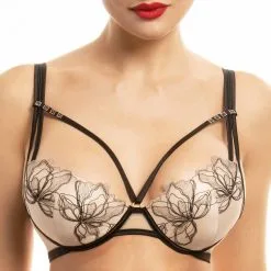 Soutien-gorge Push-up Lanières 'Greta' - Jolidon