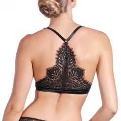 Soutien-gorge Push-Up Prélude - Jolidon -Sextoys boutique soutien gorge push up prelude jolidon 1