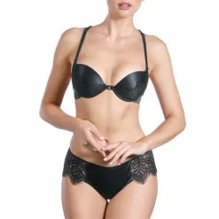 Soutien-gorge Push-Up Prélude - Jolidon -Sextoys boutique soutien gorge push up prelude jolidon 2