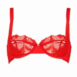 Soutien-Gorge Rouge Avec Harnais ‘Libertine’ – Impudique By Catanzaro 12 Soutien-Gorge Rouge Avec Harnais ‘Libertine’ – Impudique By Catanzaro -Sextoys boutique soutien gorge rouge harnais libertine impudique catanzaro 5