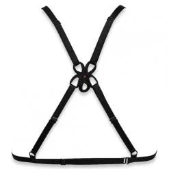 Soutien-Gorge Seins Nus ‘Sahba’ - Les Éphémères By Luxxa -Sextoys boutique soutien gorge seins nus sahba les ephemeres by luxxa 3