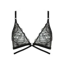 Soutien-Gorge Triangle ‘Light My Fire’ – Jolidon -Sextoys boutique soutien gorge triangle light my fire jolidon 3