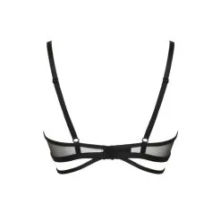 Soutien-Gorge Triangle ‘Light My Fire’ – Jolidon -Sextoys boutique soutien gorge triangle light my fire jolidon 4