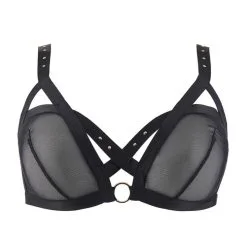 Aubade Paris Soutien-gorge Triangle ‘Rencontre Anonyme’ - Aubade -Sextoys boutique soutien gorge triangle rencontre anonyme aubade 2