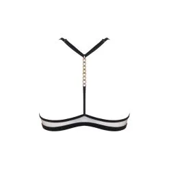 Soutien-Gorge Triangle ‘Ritz Romance’ – Prelude By Jolidon -Sextoys boutique soutien gorge triangle ritz romance prelude by jolidon 5