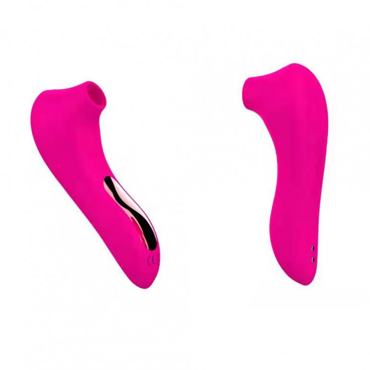 Stimulateur Clitoridien Batchata 2 Rechargeable 2 Stimulateur Clitoridien Batchata 2 Rechargeable – Image 2