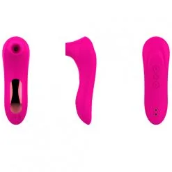 Stimulateur Clitoridien Batchata 2 Rechargeable 6 Stimulateur Clitoridien Batchata 2 Rechargeable -Sextoys boutique stimulateur clitoridien batchata 2 rechargeable 2