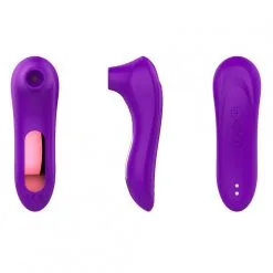 Stimulateur Clitoridien Batchata 2 Rechargeable 7 Stimulateur Clitoridien Batchata 2 Rechargeable -Sextoys boutique stimulateur clitoridien batchata 2 rechargeable 3