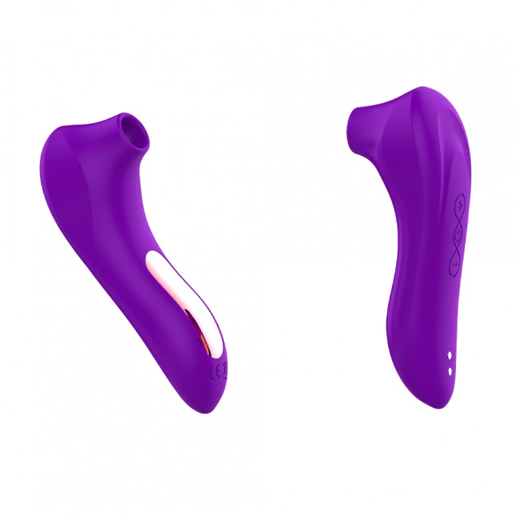 Stimulateur Clitoridien Batchata 2 Rechargeable 1 Stimulateur Clitoridien Batchata 2 Rechargeable