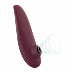 Stimulateur Clitoridien ‘Classic 2’ – Womanizer -Sextoys boutique stimulateur clitoridien classic 2 womanizer 2