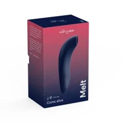 We-Vibe Stimulateur Clitoridien Connecté Pour Couples 'Melt' - We Vibe -Sextoys boutique stimulateur clitoridien connecte pour couples melt we vibe 6