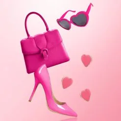 Stimulateur Clitoridien ‘Heart Vibe’ Rose Corail – Rianne S -Sextoys boutique stimulateur clitoridien heart vibe rose corail rianne s 2