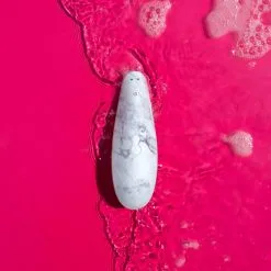 Stimulateur Clitoridien ‘Marilyn Monroe Special Edition’ Blanc – Womanizer -Sextoys boutique stimulateur clitoridien marilyn monroe special edition blanc womanizer 5