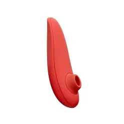 Stimulateur Clitoridien ‘Marilyn Monroe Special Edition’ Rouge - Womanizer -Sextoys boutique stimulateur clitoridien marilyn monroe special edition rouge womanizer 3