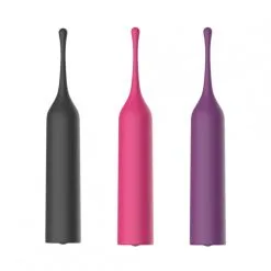 Stimulateur Clitoridien 'Ola' Et Deux Embouts Interchangeables -Sextoys boutique stimulateur clitoridien ola et deux embouts interchangeables 5