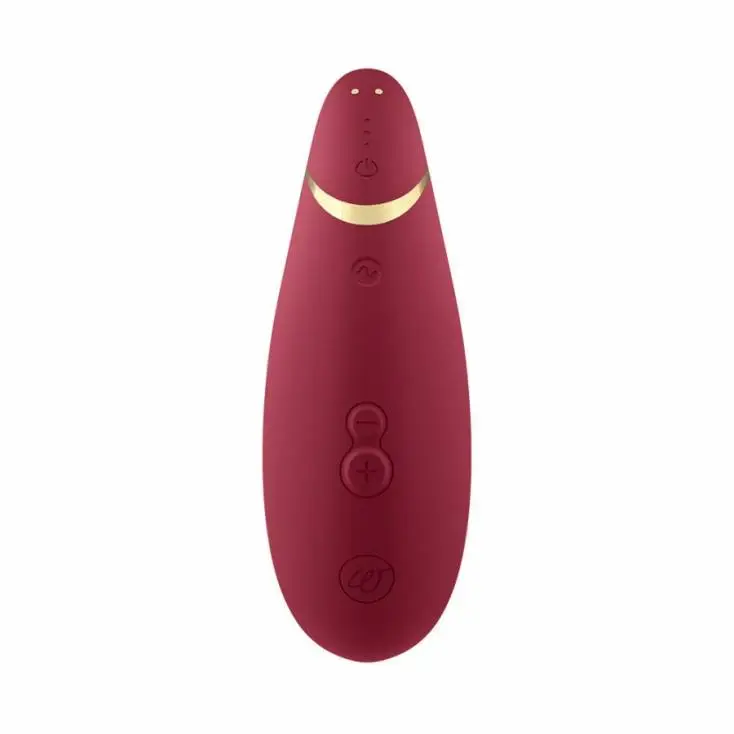 Stimulateur Clitoridien Premium 2 – Womanizer 10 Stimulateur Clitoridien Premium 2 – Womanizer – Image 10