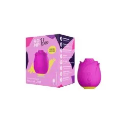 Stimulateur Clitoridien 'Rose' - Romp -Sextoys boutique stimulateur clitoridien rose romp 2