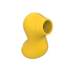 Stimulateur Clitoridien Avec Succion ‘Duck Me’ -Sextoys boutique stimulateur clitoridien succion duck me 2