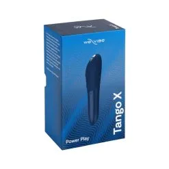 Vibromasseur Clitoridien Tango X - We-Vibe -Sextoys boutique stimulateur clitoridien tango x 4