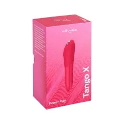 Vibromasseur Clitoridien Tango X - We-Vibe -Sextoys boutique stimulateur clitoridien tango x 9