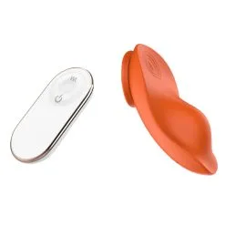 Stimulateur Clitoridien Télécommandé Pour Culotte ‘Play Me’ -Sextoys boutique stimulateur clitoridien telecommande culotte play me 2