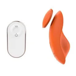 Stimulateur Clitoridien Télécommandé Pour Culotte ‘Play Me’