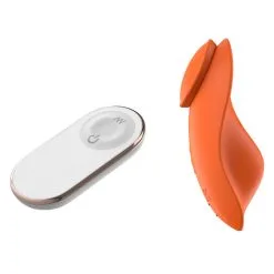 Stimulateur Clitoridien Télécommandé Pour Culotte ‘Play Me’ -Sextoys boutique stimulateur clitoridien telecommande culotte play me 3