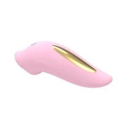 Stimulateur Clitoridien ‘Wow Me’