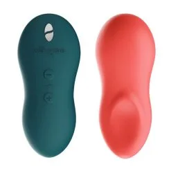 Mini Stimulateur Touch X - We-Vibe