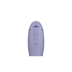 Stimulateur Du Point G ‘OG’ Lilas – Womanizer -Sextoys boutique stimulateur du point g og lilas womanizer 2