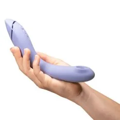 Stimulateur Du Point G ‘OG’ Lilas – Womanizer