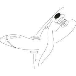 Stimulateur Du Point G ‘OG’ Lilas – Womanizer -Sextoys boutique stimulateur du point g og lilas womanizer 7