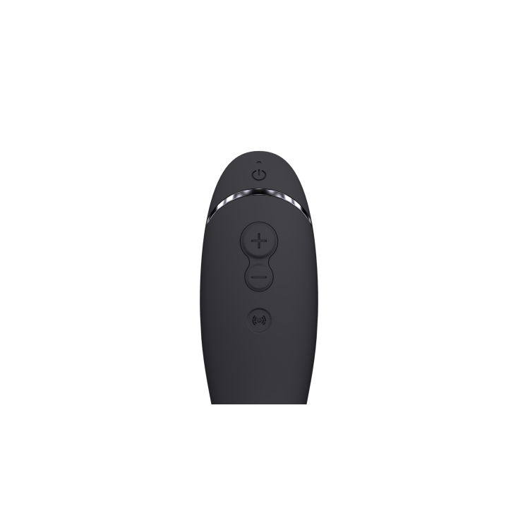 Stimulateur Du Point G ‘OG’ Noir - Womanizer 5 Stimulateur Du Point G ‘OG’ Noir - Womanizer – Image 5