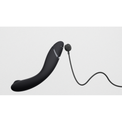 Stimulateur Du Point G ‘OG’ Noir - Womanizer 15 Stimulateur Du Point G ‘OG’ Noir - Womanizer -Sextoys boutique stimulateur du point g og noir womanizer 3