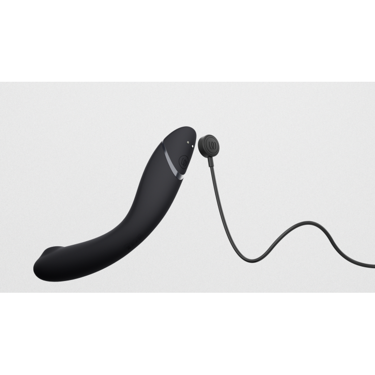 Stimulateur Du Point G ‘OG’ Noir - Womanizer 6 Stimulateur Du Point G ‘OG’ Noir - Womanizer – Image 6