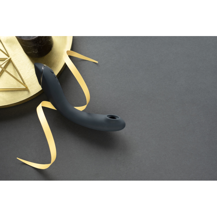 Stimulateur Du Point G ‘OG’ Noir - Womanizer 7 Stimulateur Du Point G ‘OG’ Noir - Womanizer – Image 7