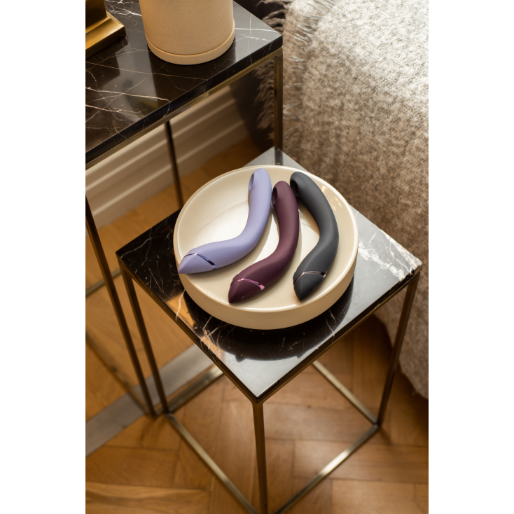 Stimulateur Du Point G ‘OG’ Noir - Womanizer 9 Stimulateur Du Point G ‘OG’ Noir - Womanizer – Image 9