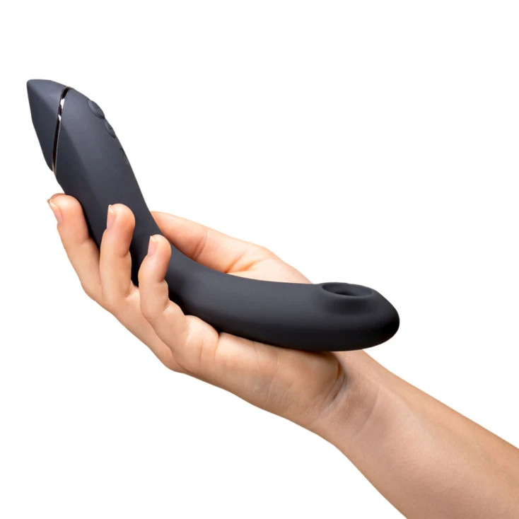 Stimulateur Du Point G ‘OG’ Noir - Womanizer 1 Stimulateur Du Point G ‘OG’ Noir - Womanizer