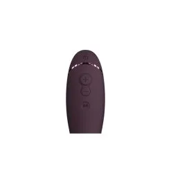 Stimulateur Du Point G ‘OG’ Violine - Womanizer -Sextoys boutique stimulateur du point g og violine womanizer 4