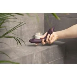 Stimulateur Du Point G ‘OG’ Violine - Womanizer -Sextoys boutique stimulateur du point g og violine womanizer 6