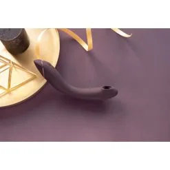 Stimulateur Du Point G ‘OG’ Violine - Womanizer -Sextoys boutique stimulateur du point g og violine womanizer 7