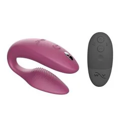 Stimulateur Pour Couple We-Vibe Sync 2 – We-Vibe -Sextoys boutique stimulateur pour couple we vibe sync 2 we vibe 2