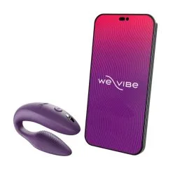 Stimulateur Pour Couple We-Vibe Sync 2 – We-Vibe -Sextoys boutique stimulateur pour couple we vibe sync 2 we vibe 9