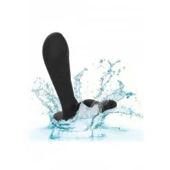 Stimulateur Prostatique Vibrant « Eclipse Roller Ball Probe » - CalExotics -Sextoys boutique stimulateur prostatique vibrant calexotics 2